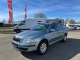 Skoda Octavia 1.9 TDI *4x4*KLIMA*8-FACH*1.HAND* - gebrauchte Skoda Octavia aus dem Jahr 2007