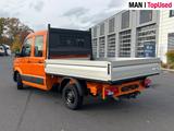 MAN TGE 3.160 4X2 SB/LED/ AHK 3,5t /virtual Cockpit - Man TGE 5.160