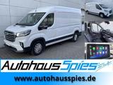 Maxus Deliver 9 L3H2 FWD Luxury 3,5t LED Klima RKam Ca