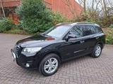 Hyundai SANTA FE 2.2 CRDi 4WD Automatik/Kamera/TOP - gebrauchte Hyundai SANTA FE aus dem Jahr 2011