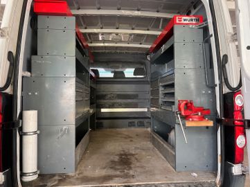Volkswagen Crafter - 3