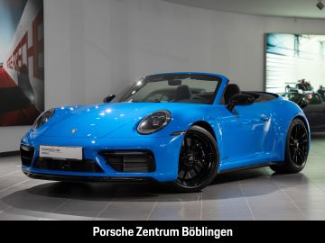 Porsche 992 - 1