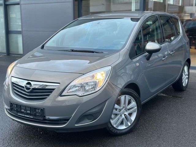 Opel Meriva B Edition