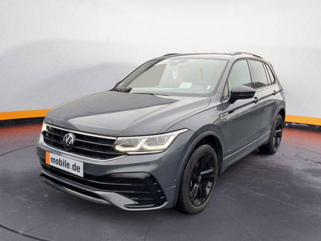 Volkswagen Tiguan 2.0 TSI DSG R-Line 4Motion*Navi*ACC*Pano*