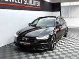 Audi A6 Avant 3.0 TDI Competition*21Zoll*Schalensitze - Audi A6: Competition