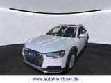 Audi A4 Allroad quattro*PANO*SHZ*AHK*SPORTSITZE*LED* - gebrauchte Audi A4 Allroad aus dem Jahr 2017