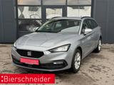 Seat Leon Sportstourer 2.0 TDI DSG Style LED NAVI ACC