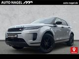 Land Rover Range Rover Evoque D165 S 19" Black-P. Winter-P. - Land Rover Range Rover Evoque