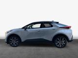 Toyota C-HR 2.0 Hybrid Teamplayer Technik Paket - Toyota C-HR Teamplayer mit Benzin-Antrieb