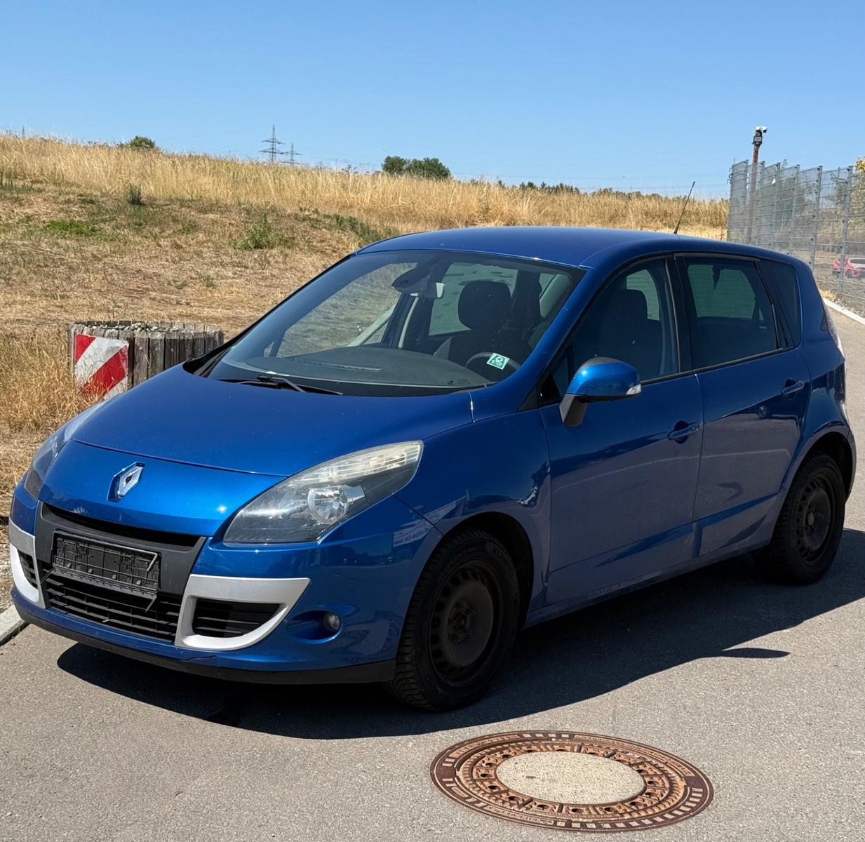 Renault Scenic 1.4 *EURO.5*TEMPOMAT*KLIMA*6.GANG*