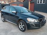 Volvo XC 60 AWD R-Design AHK XENON KLIMAAUT - Volvo Gebrauchtwagen von 2011