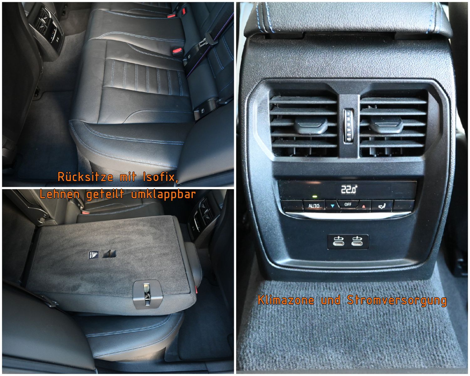 Fahrzeugabbildung BMW 420d xDr. Gran Coupé M-Sport Pro °UVP 86.770€°