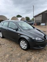 Seat Altea XL 1.9 TDI  - Seat Altea: 1.9