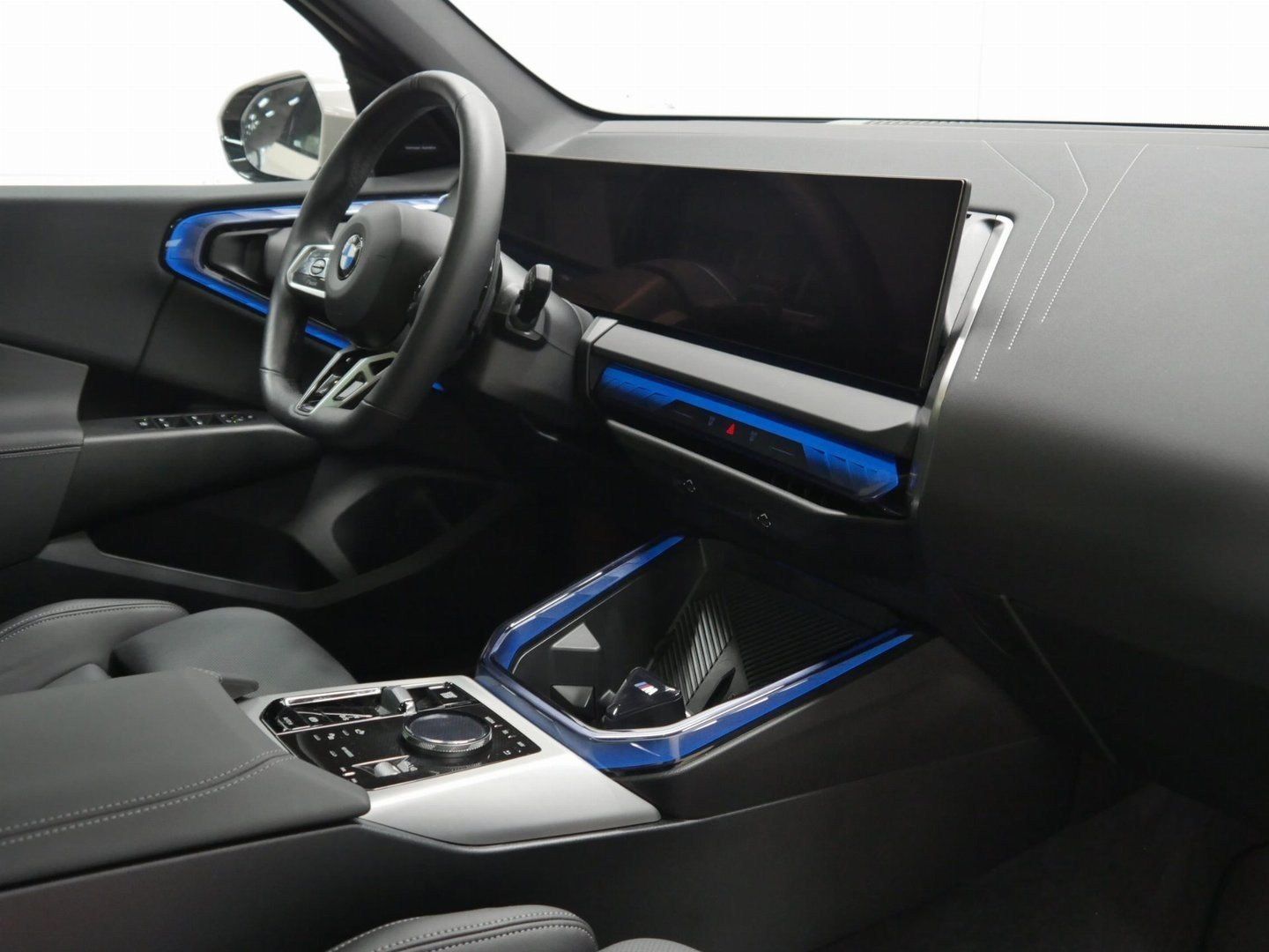 Fahrzeugabbildung BMW X3 20 xDrive M Sportpaket HK HiFi DAB LED