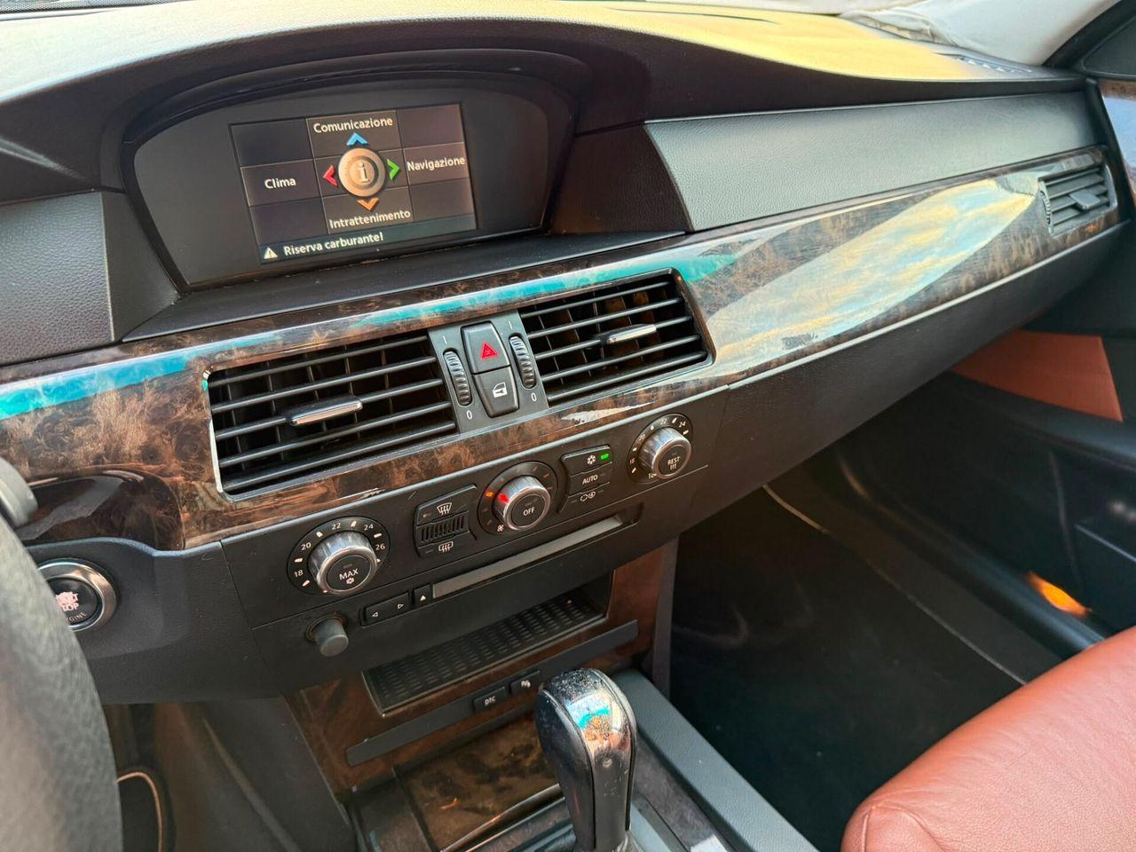 BMW 525 2006 — photo 10