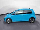 Volkswagen e-up! Max - blaue Volkswagen e-up!