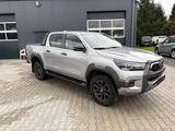 Toyota Hilux Invincible 2.8 - gebrauchte Toyota Hilux aus dem Jahr 2022