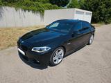 BMW 550i Luxury Line / M-Paket / TOP AUSSTATTUNG - BMW 550 Gebrauchtwagen