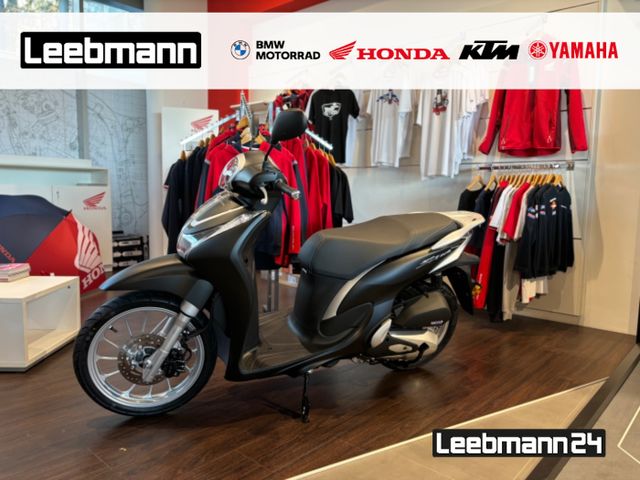 Honda SH 125 Mode 2025 Aktionspreis