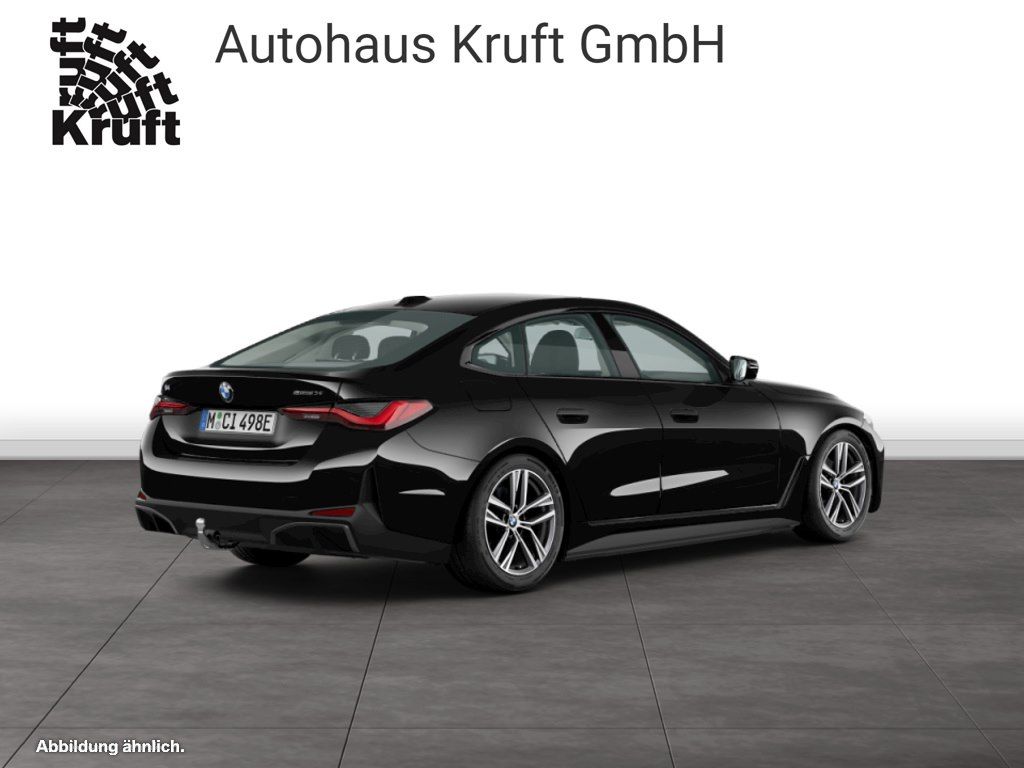 BMW i4 - Bild 3