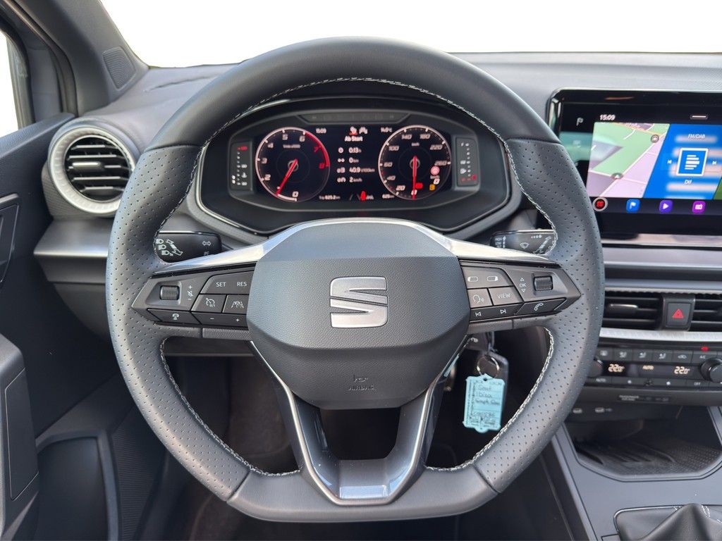 Seat Ibiza - Bild 16