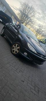 Peugeot PEUGEOT  206 CC CABRIO - Peugeot 206 in Bremen