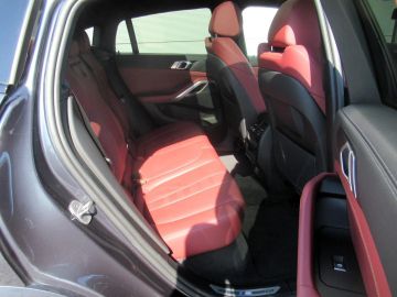 BMW X6 - 12