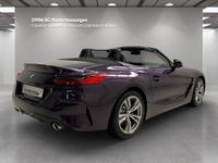BMW Z4 - Vorschau Bild 4