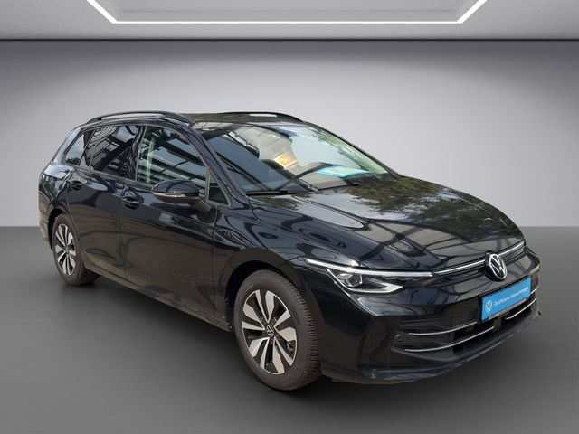 Golf VIII Variant 2.0TDI DSG Goal AHK
