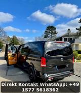 Mercedes-Benz Vito Tourer 114/116 CDI, 119 CDI/BT Pro lang (44 - Mercedes Vito 9-Sitzer