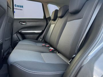 Suzuki 1.4 BOOSTERJET HYBRID ALLGRIP AT COMFORT