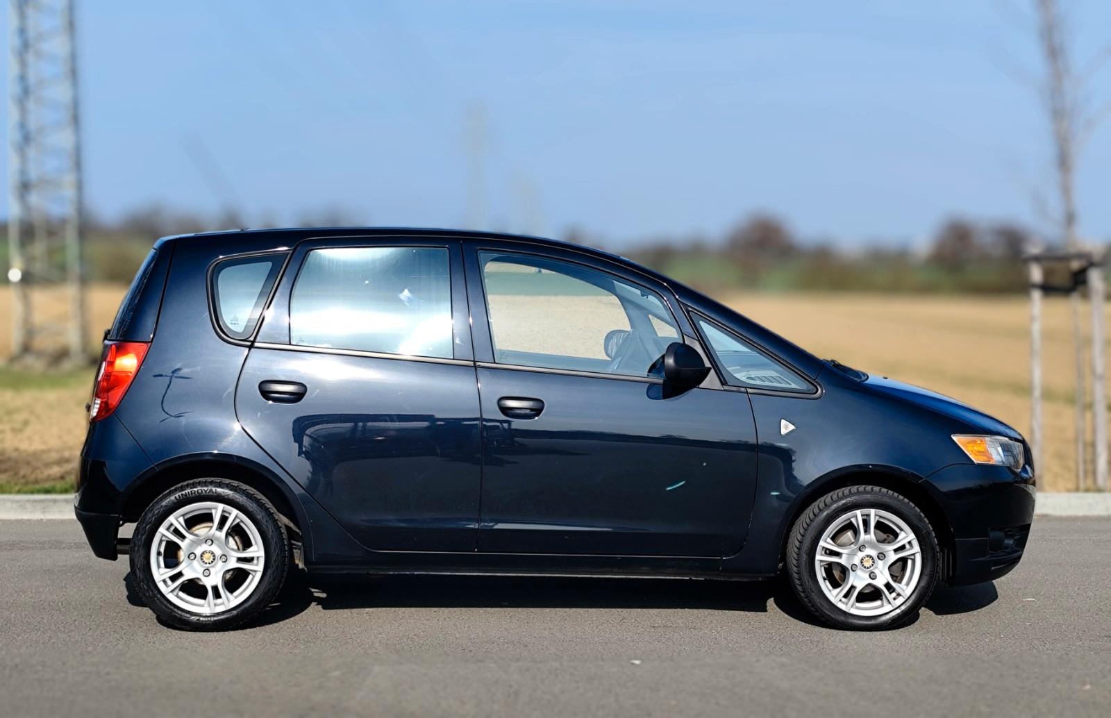 Mitsubishi Colt inens