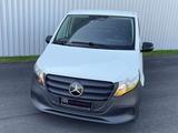Mercedes-Benz Vito 116 Kasten PRO XL SITZHZ PDC TEMP - Autos mit Automatikschaltung