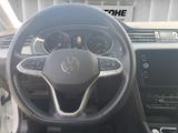 Volkswagen Passat Business Kombi 2.0 TDI Aut. | LED | ACC - VW Passat Gebrauchtwagen in Lübeck