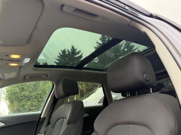 Audi A6 - 7