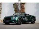 Bentley Continental GTC S V8 550hp - Bentley Continental GTC aus 2024