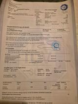 Kawasaki KLX 125 - KAWASAKI K 125