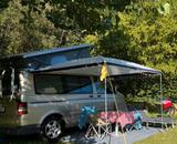 Volkswagen T5 andere - gebrauchte VW T5 aus dem Jahr 2007