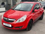 Opel Corsa D Edition - Opel Corsa aus 2007