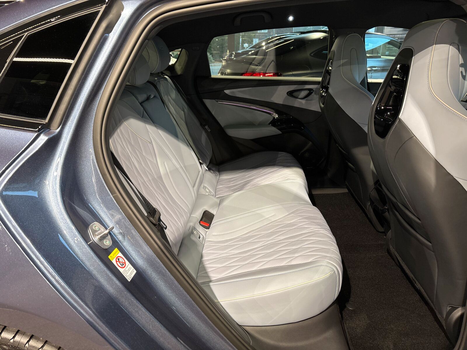 BYD SEAL