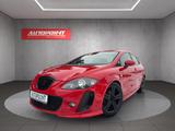 Seat Leon/Cupra Stylepaket+LED+18 Zoll - gebrauchte Seat Leon aus dem Jahr 2010