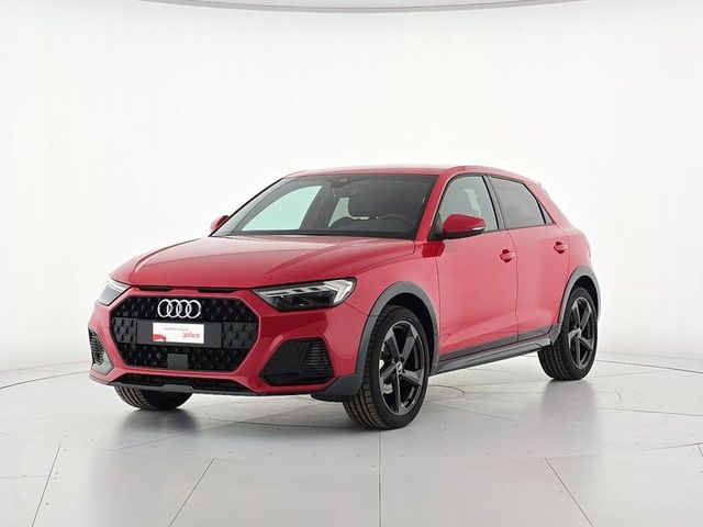 Audi A1 allstreet 25 1.0 tfsi 95cv