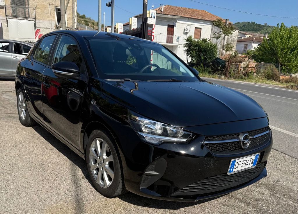 Image of Opel Corsa