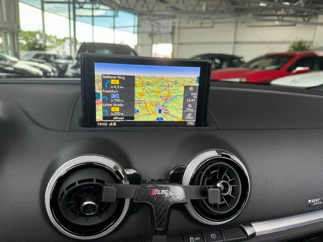 Fahrzeugabbildung Audi A3 Cabriolet sport 35 TFSI S tronic KAM XENON