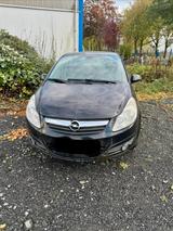 Opel Corsa D 1.2 - Motorschaden - Opel Corsa: C Motor