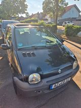 Renault renault twingo mit faltdach - Renault Twingo mit Benzin-Antrieb: Kleinwagen, Faltdach mit