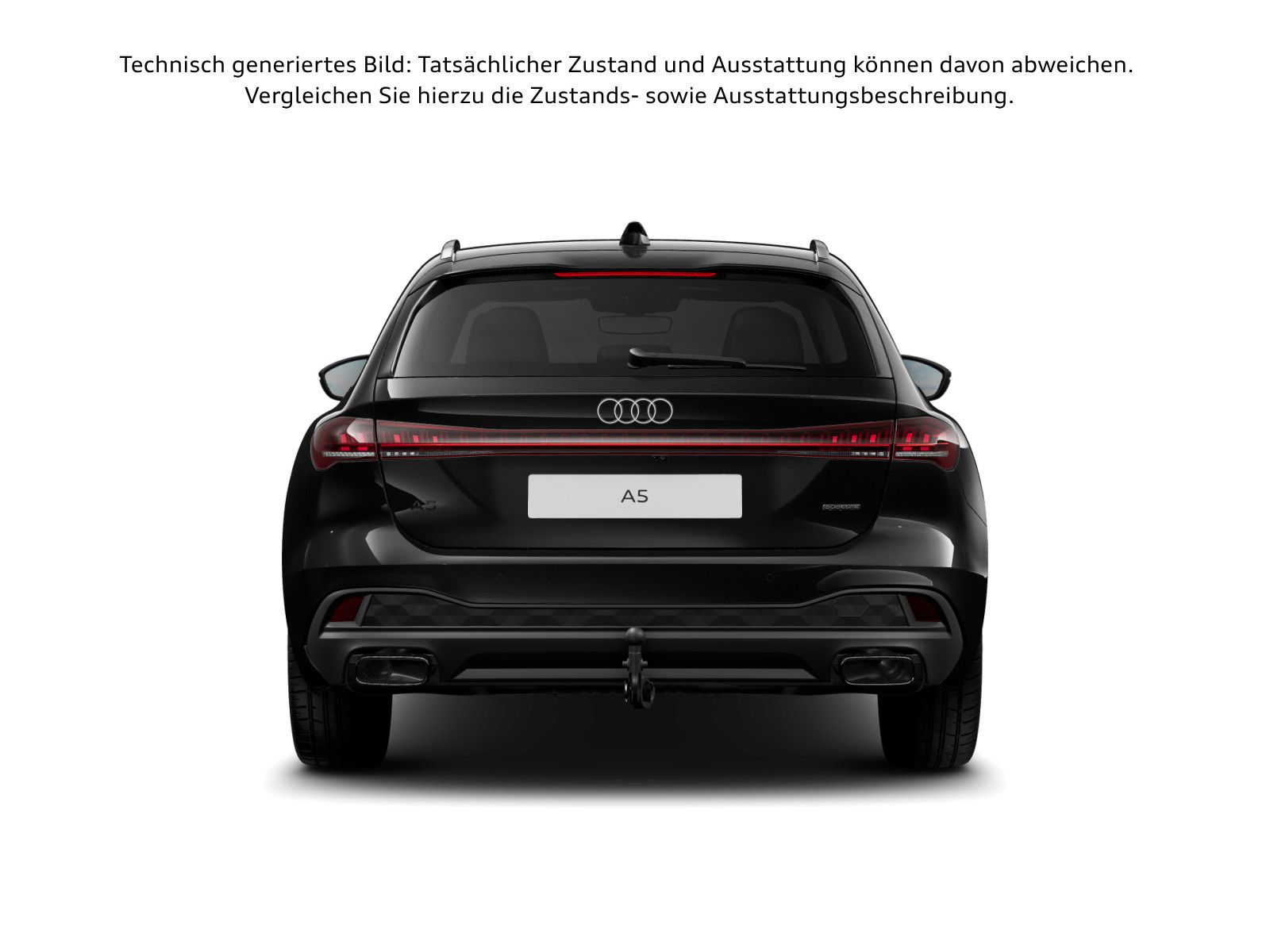 Audi A5 - Bild 8
