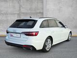 Audi A4 Avant 35 TFSI S line LEDER PANO VIRTUAL 18" - Audi A4 aus 2025