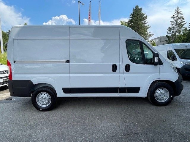 Movano Kasten Edition 2.2 3 Cargo 3,5t verstärkt