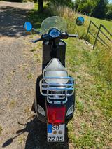 Vespa GTS Super 300ie - VESPA ROLLER